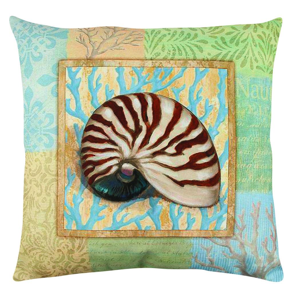 Jastuk Aberto Design 43x43cm Šareni