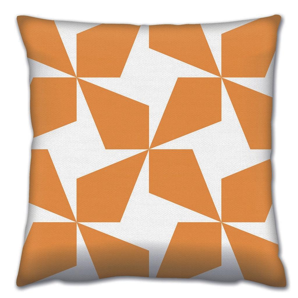 Aberto Design jastuk 43x43cm šareni