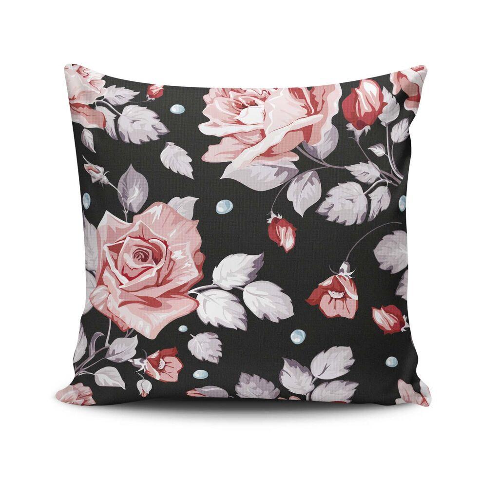 Jastučnica Aberto Design 43x43cm, šarena