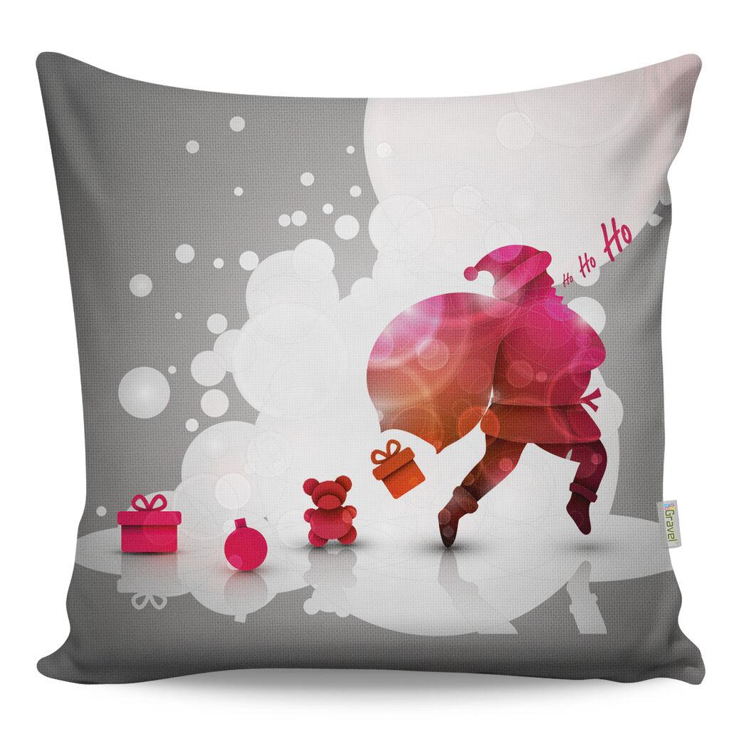Jastuk Aberto Design 43x43cm Šareni