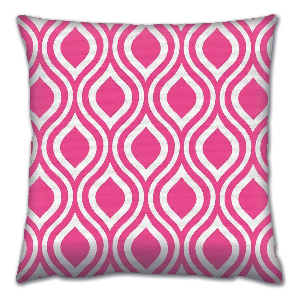 Jastuk Aberto Design 43x43cm Šareni