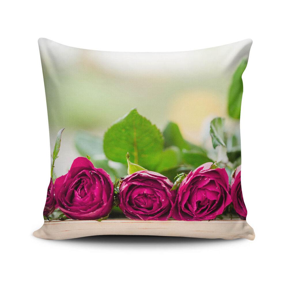 Jastučnica Aberto Design 43x43cm, šarena