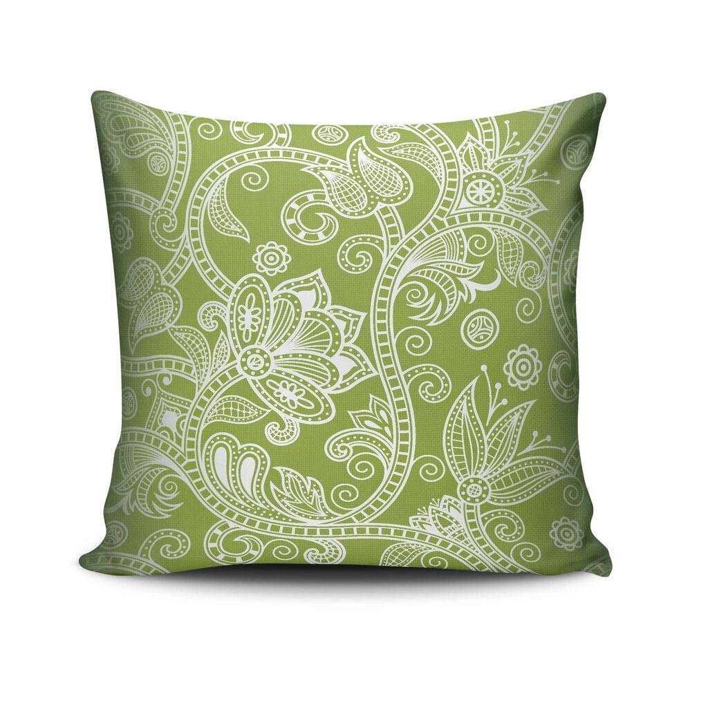 Jastuk Aberto Design 43x43cm Šareni