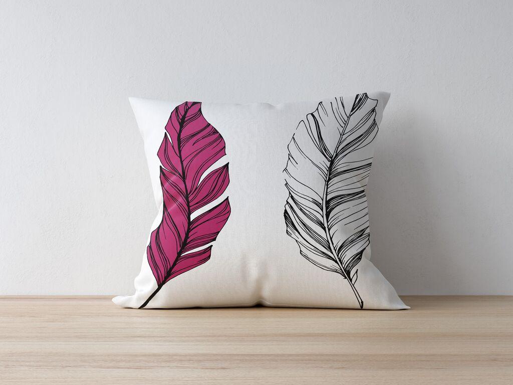 Jastučnica Aberto Design 43x43cm, šarena