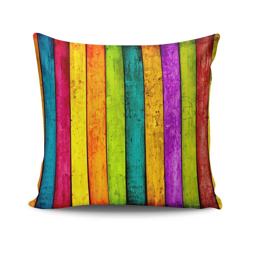 Jastučnica Aberto Design 43x43cm, šarena