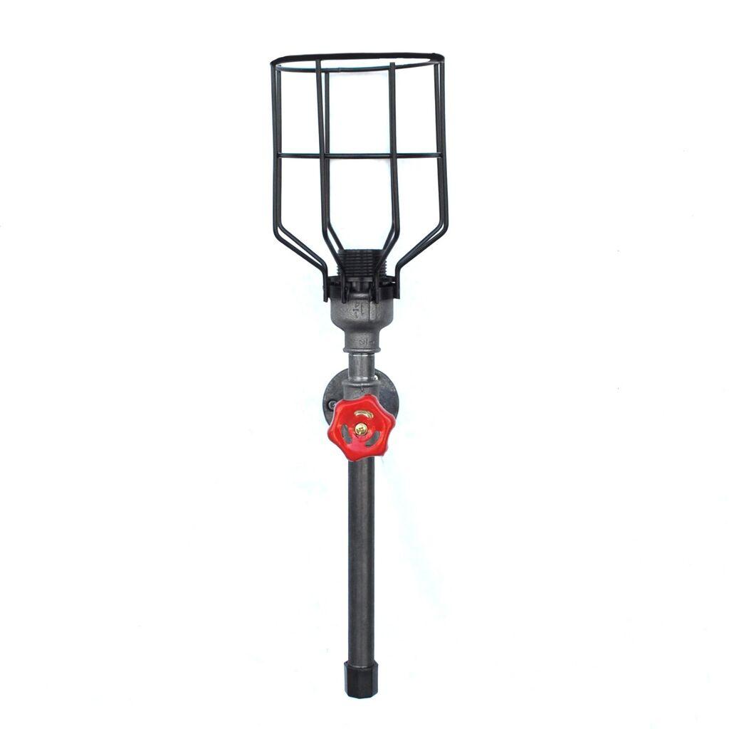 Opviq Luster Pp117, 54x17x17 cm, E27