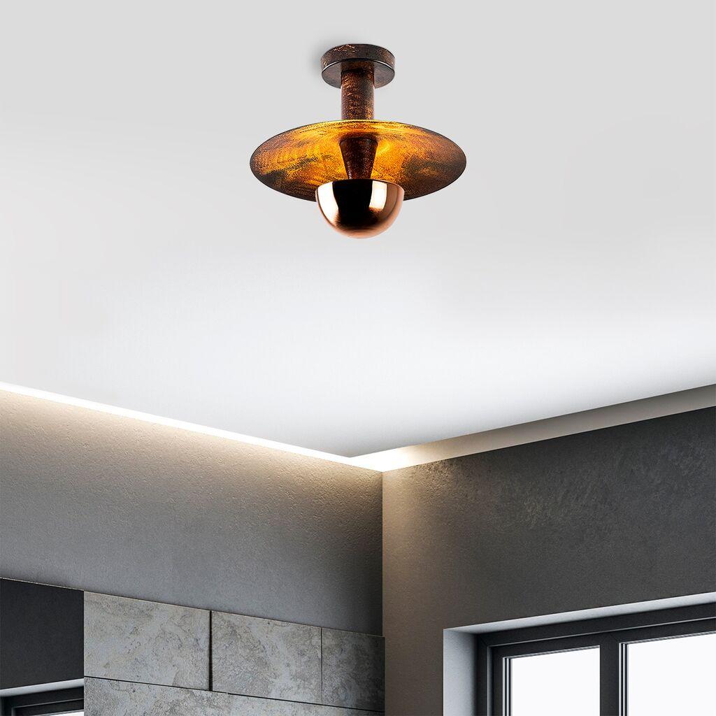 Opviq Luster Kurt-13353, 26cm, 28cm, IP20, G9