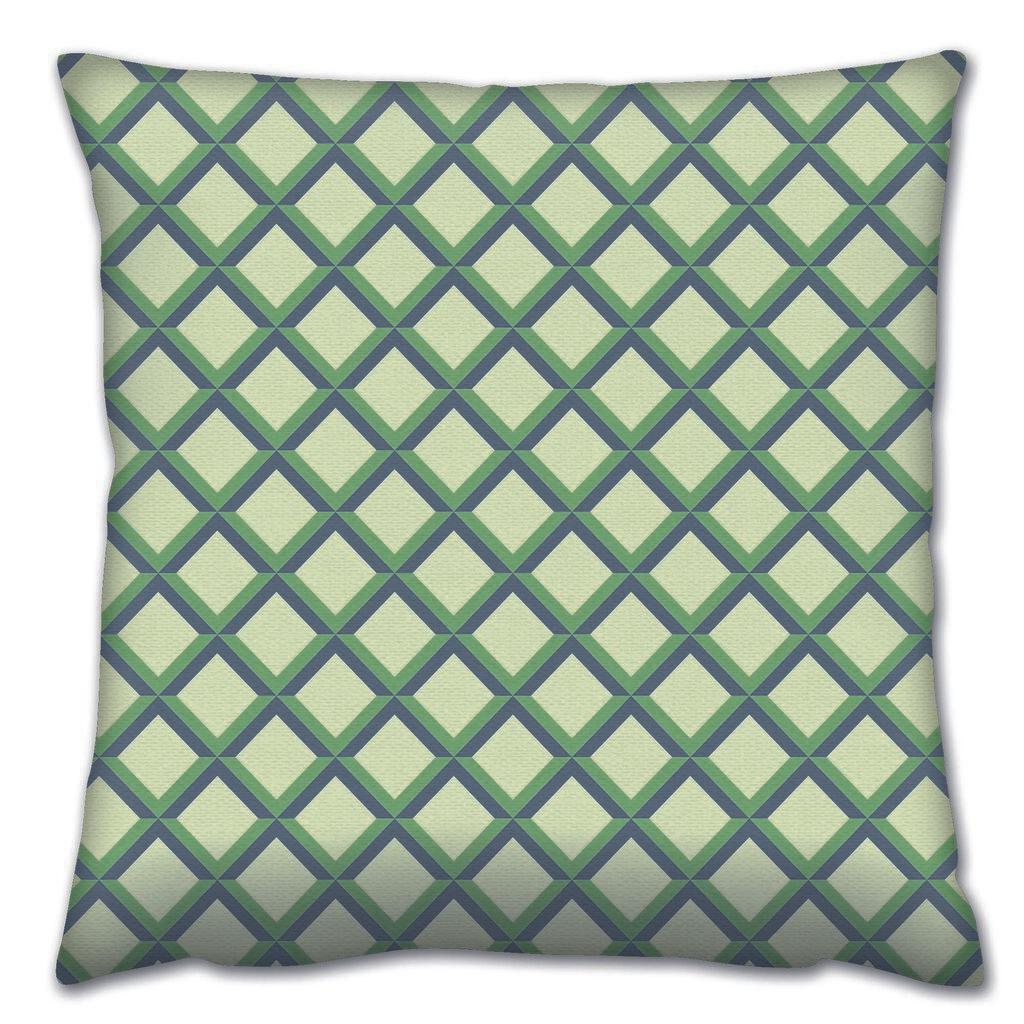 Jastuk Aberto Design 43x43cm Šareni