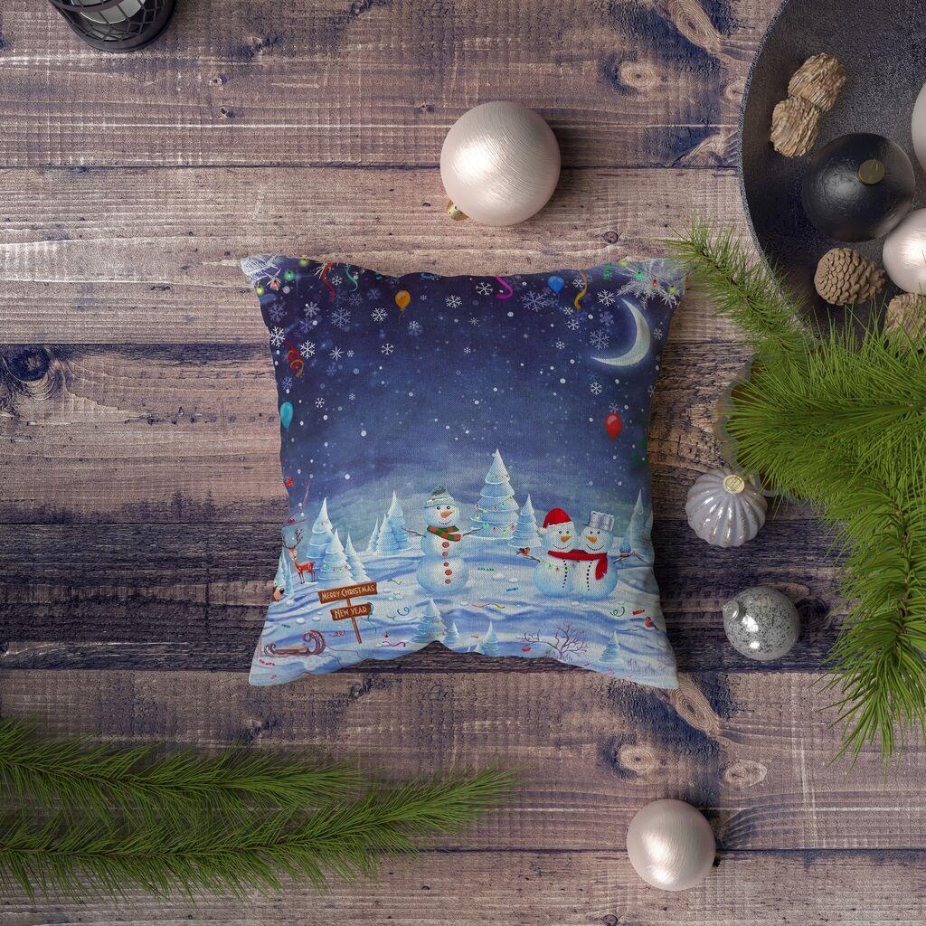 Jastučnica Aberto Design 43x43cm, šarena