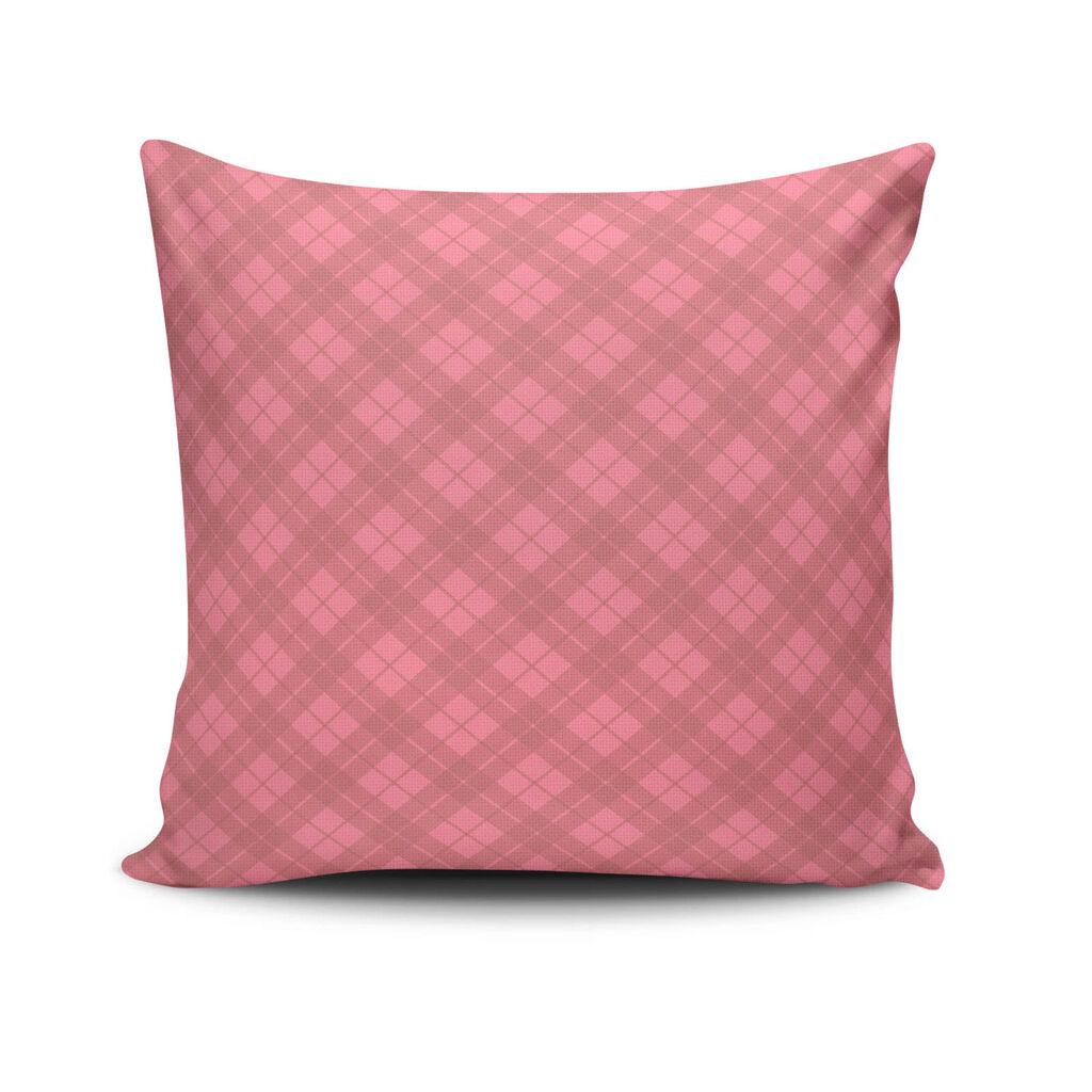 Jastučnica Aberto Design 43x43cm, šarena