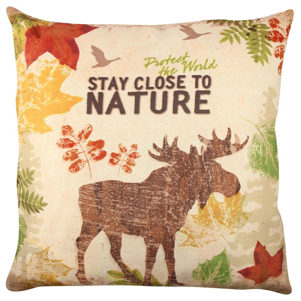 Jastuk Aberto Design 43x43cm Šareni