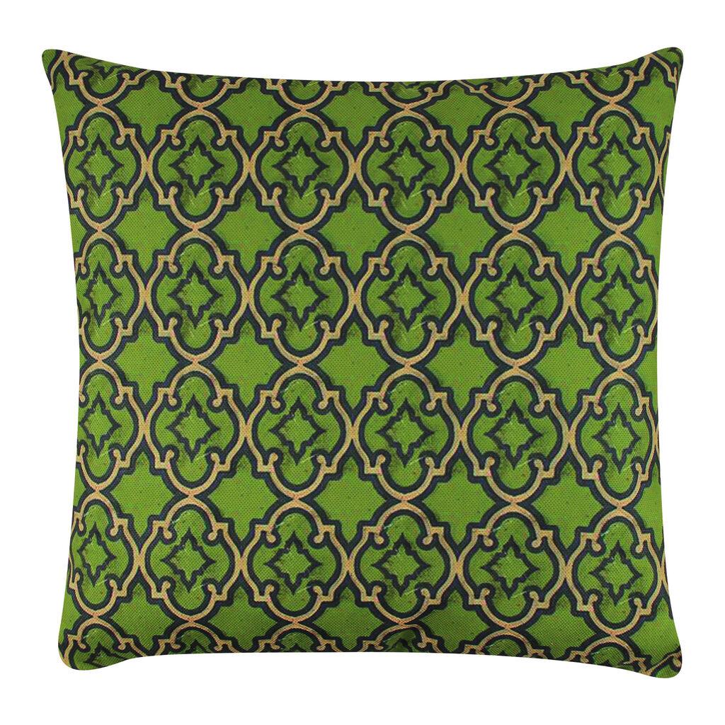 Jastuk Aberto Design 43x43cm Šareni