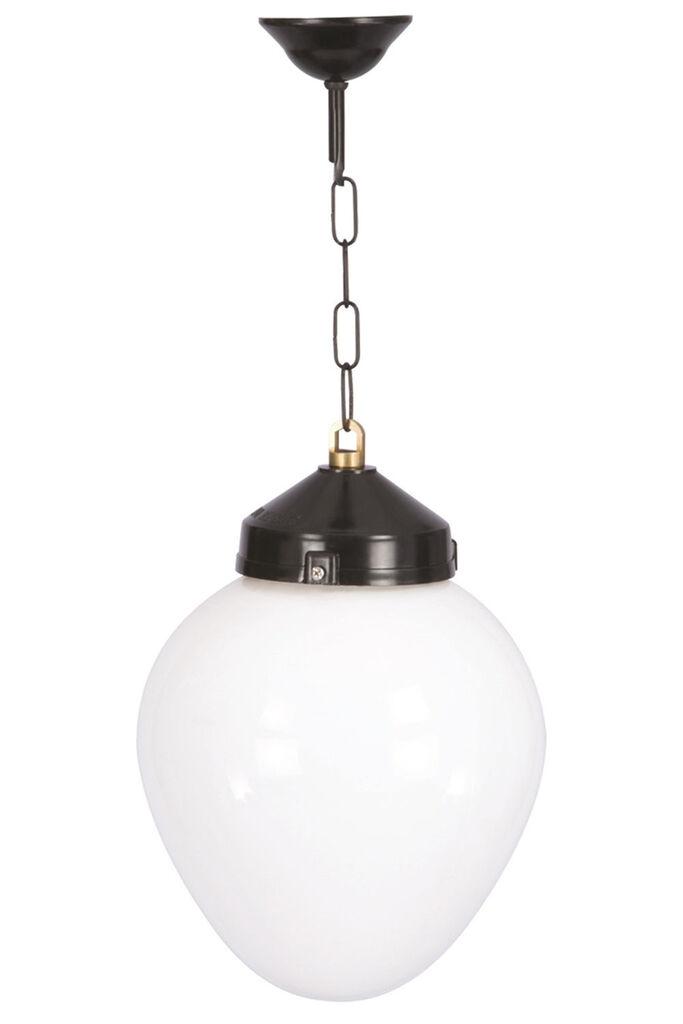 Opviq Vanjska lampa BFE-68194-BSY, 50 cm, Viseća, IP65, E27, 60W, Crna