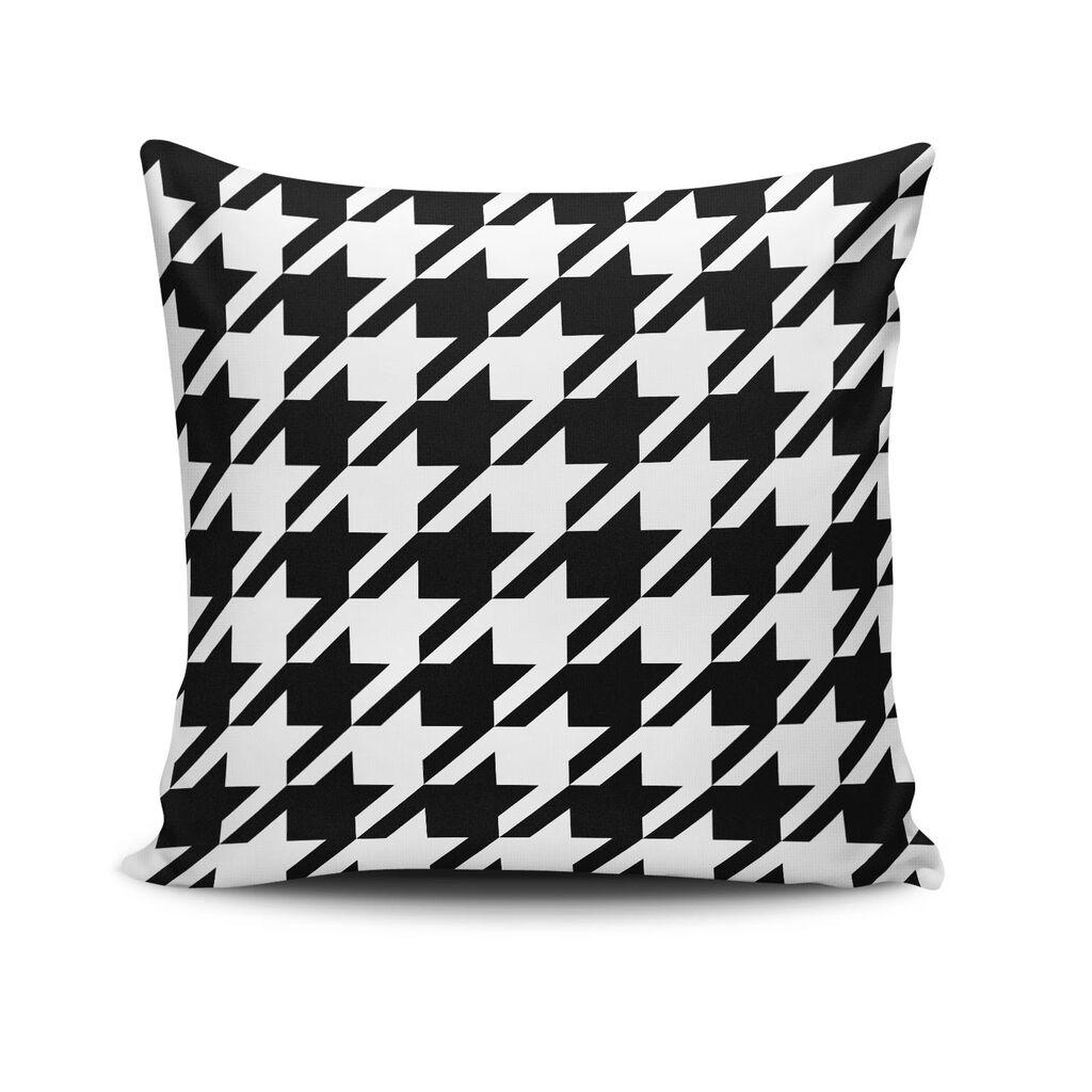 Jastučnica Aberto Design 43x43cm, šarena