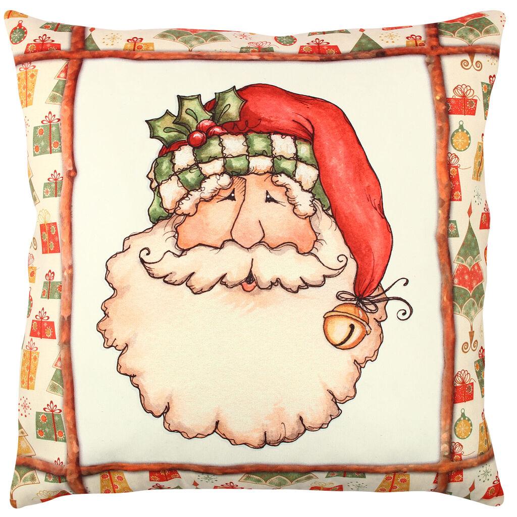 Aberto Design jastuk 43x43cm šareni