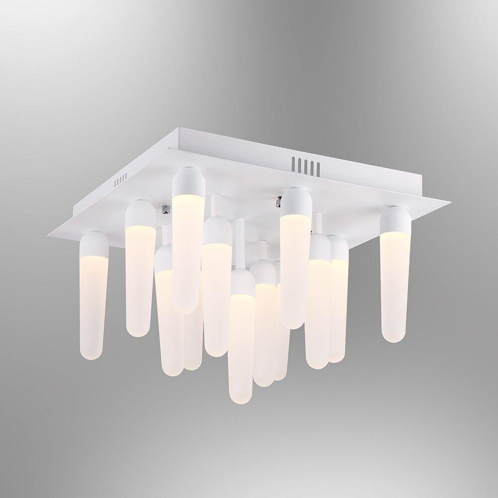 Opviq Luster L1670, 40 cm 13x3W, LED, 4000K