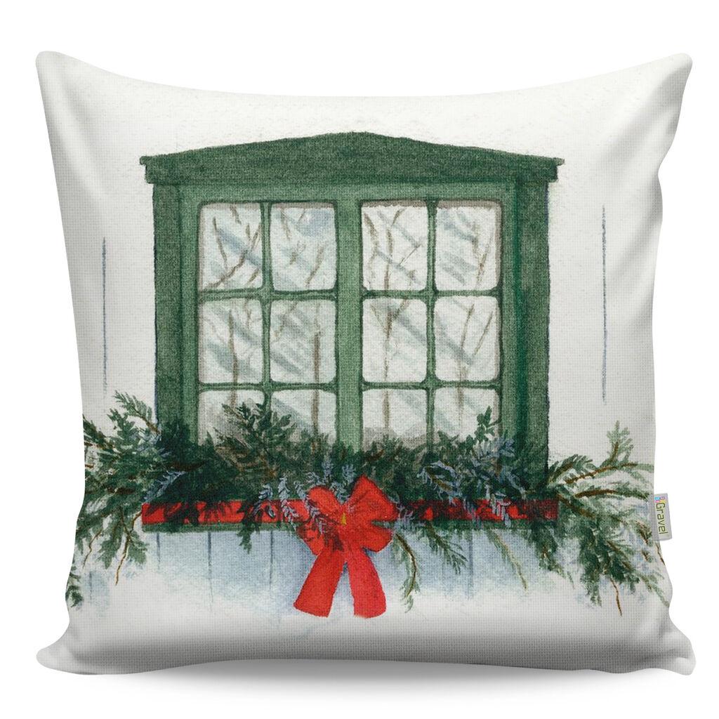 Aberto Design jastuk 43x43cm šareni