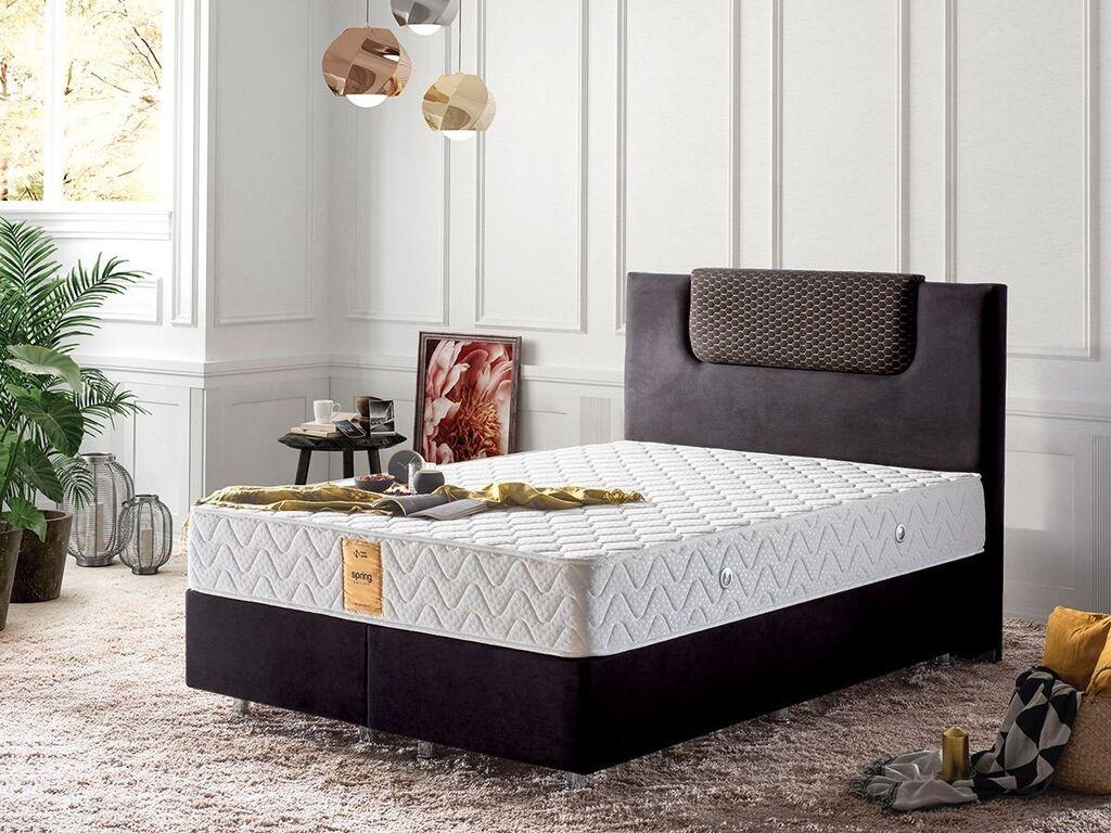 Hanah Home Madrac 90x190cm Bijeli
