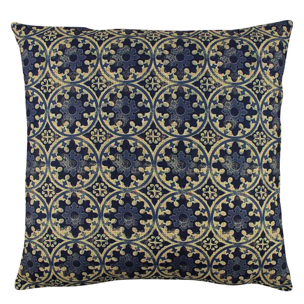 Jastuk Aberto Design 43x43cm Šareni