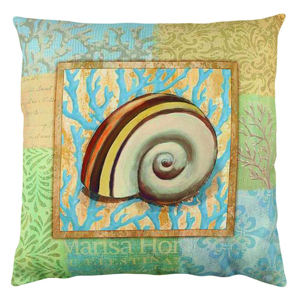 Aberto Design jastuk 43x43cm šareni