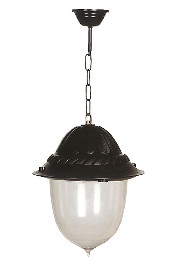 Opviq Vanjska lampa BFE-68212-BSY, 65 cm, Viseća, IP65, E27, 60W, Crna