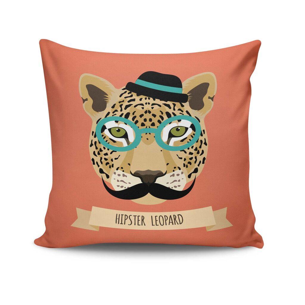 Aberto Design jastuk 43x43cm šareni