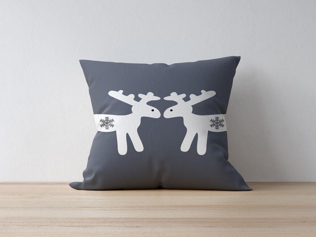 Jastučnica Aberto Design 43x43cm, šarena