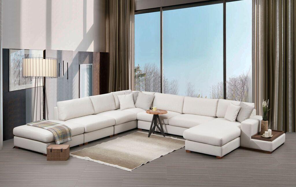 Atelier del Sofa Loop 8 Kutna sofa