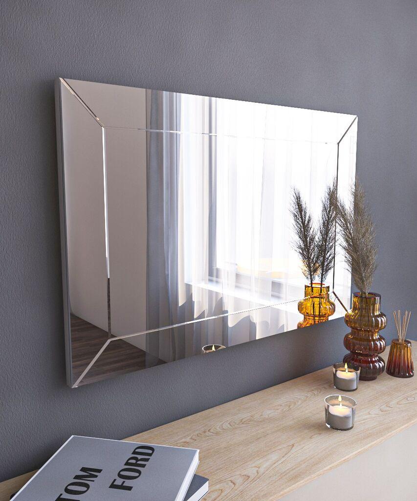 Hanah Home Rail ogledalo, 50x75cm