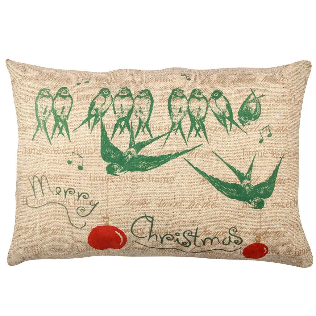 Aberto Design jastuk 33x48cm Šaren