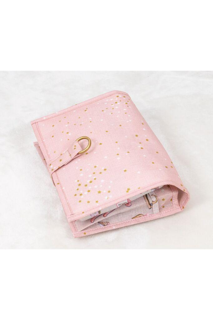 Aberto Design Korpa za odlaganje Rosa