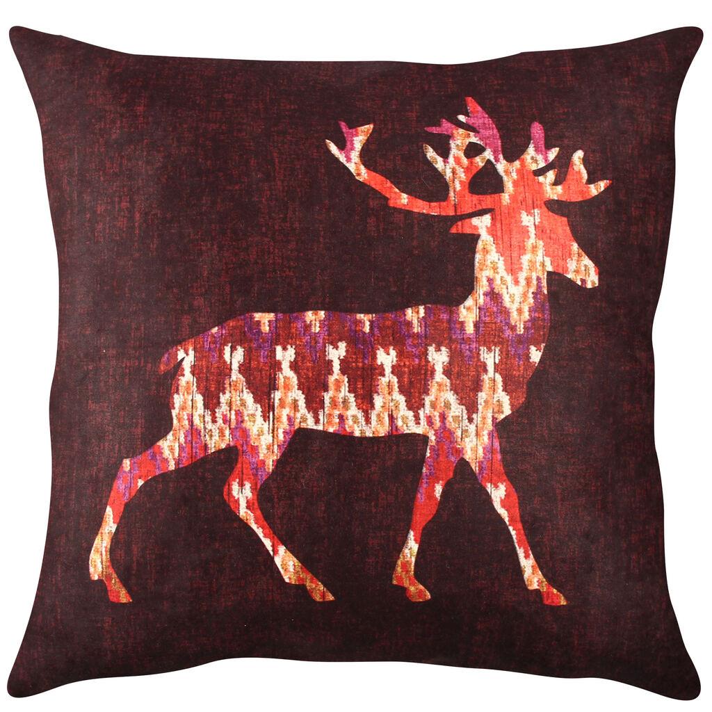 Jastuk Aberto Design 43x43cm Šareni