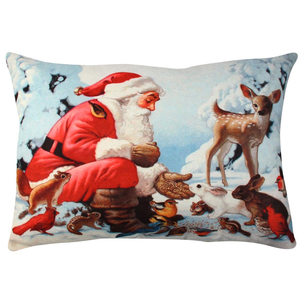 Aberto Design jastuk 33x48cm Šaren