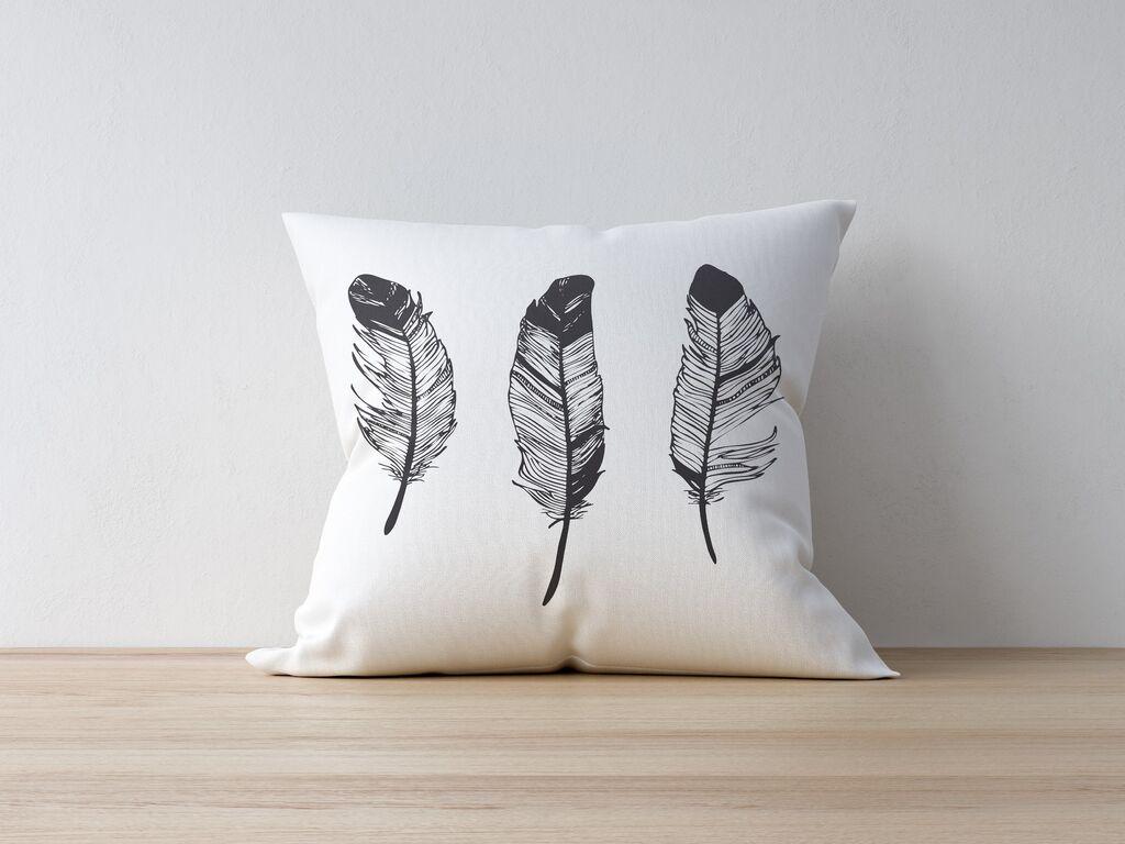 Jastučnica Aberto Design 43x43cm, šarena