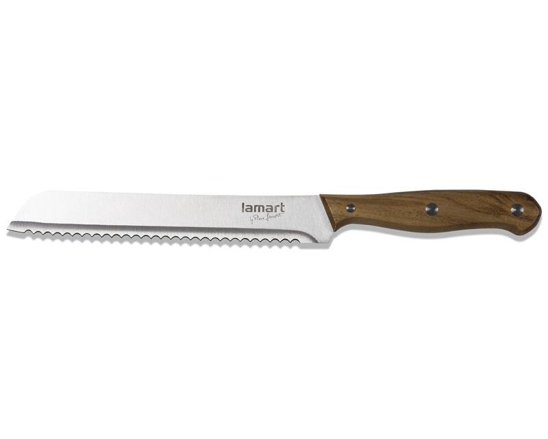 Lamart Lt2090 Nož Za Hleb 19Cm