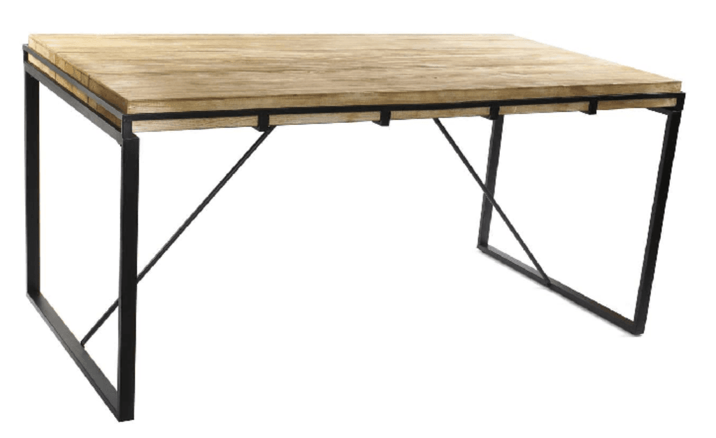 Natural Brown Sto 180X90X84