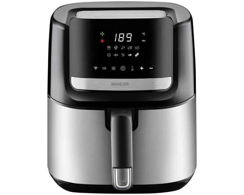 Sencor Sfr 6600Ss Vita Friteza