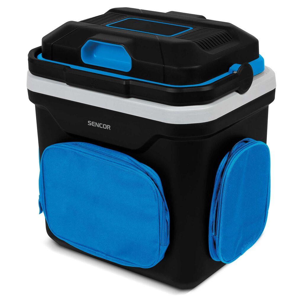 Sencor Scm 3224Bl Mini Prenosni Frižider