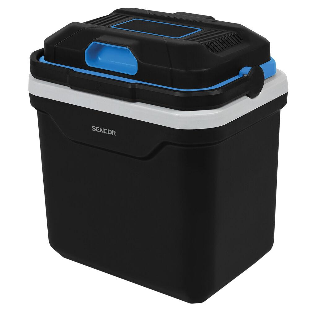 Sencor Scm 2224Bl Mini Prenosni Frižider