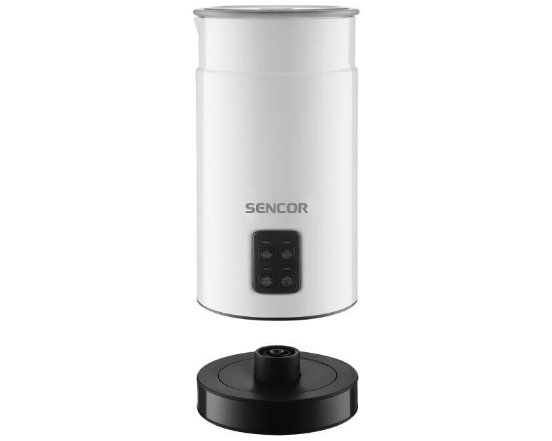 Sencor Smf 2030Wh Aparat Za Grejanje I Penu Od Mleka