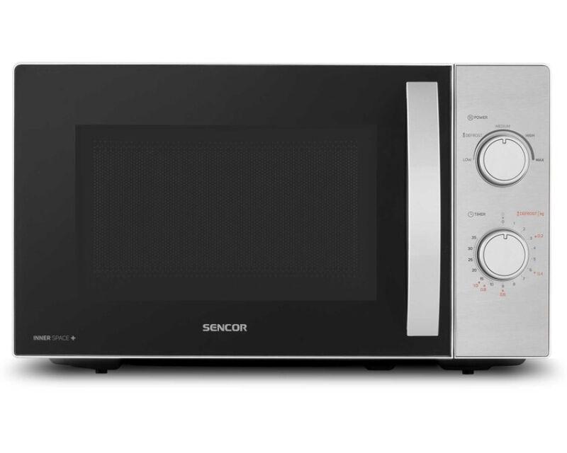 Sencor Smw 2120Ss Mikrotalasna Rerna