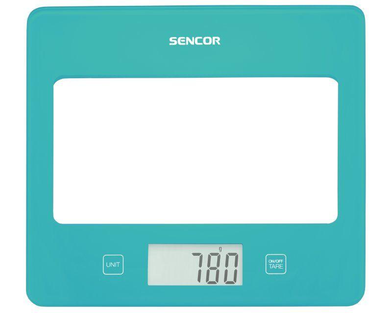 Sencor Sks 5037Tq Kuhinjska Vaga