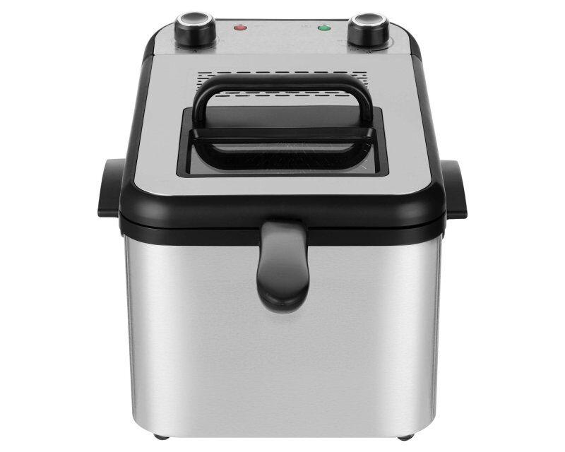 Sencor Sfr 7200Ss Friteza