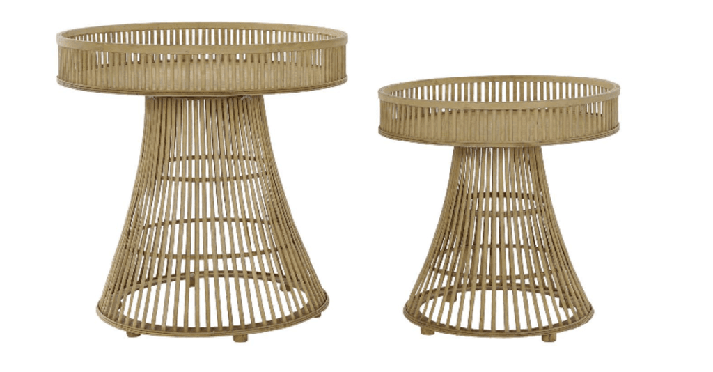 Balinese Stočić 2/1 61,5X61,5X61