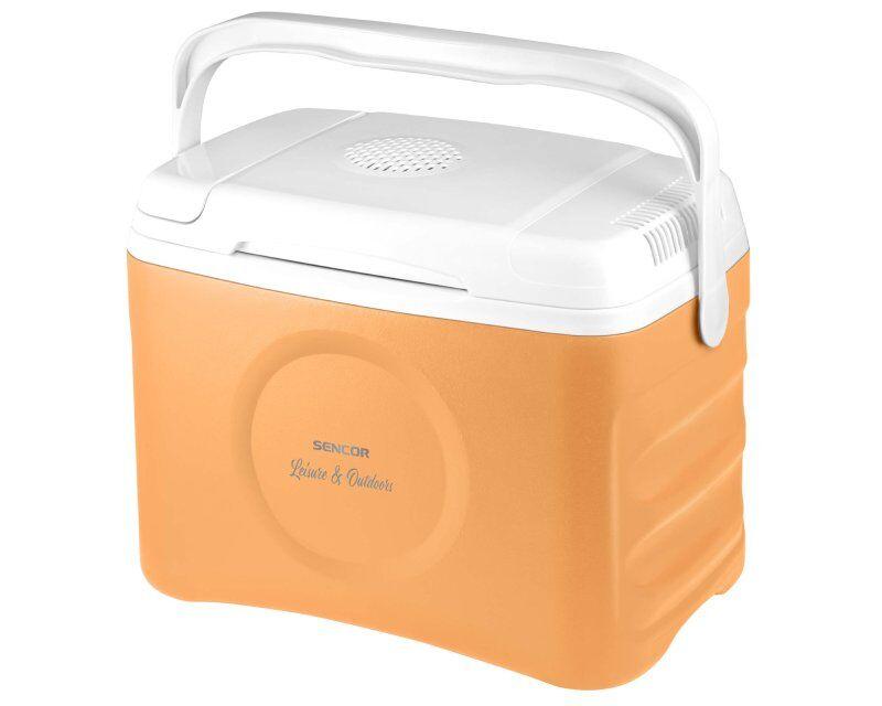 Sencor Scm 1122 Mini Prenosni Frižider