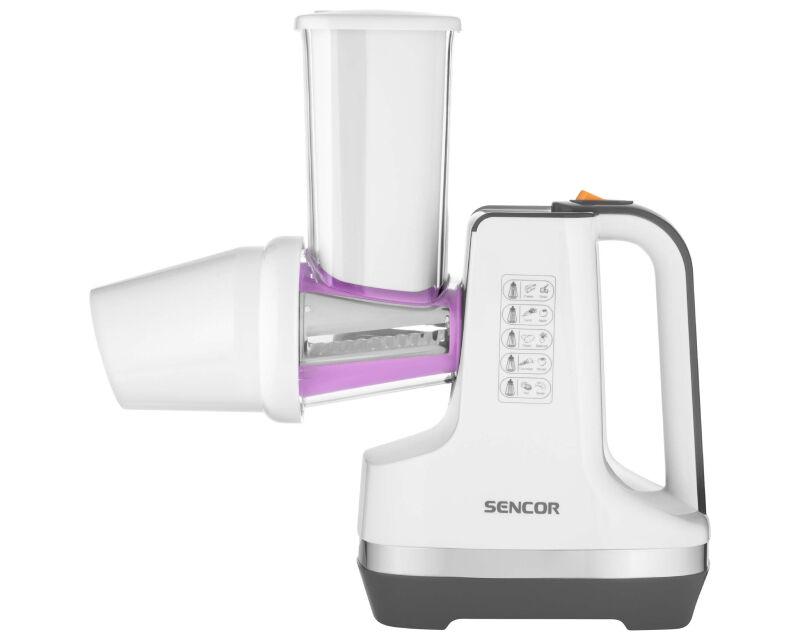 Sencor Ssg 4500Wh Električno Rende