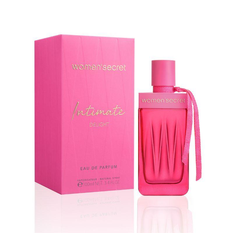 Women' Secret INTIMATE DELIGHT EDP 100ml