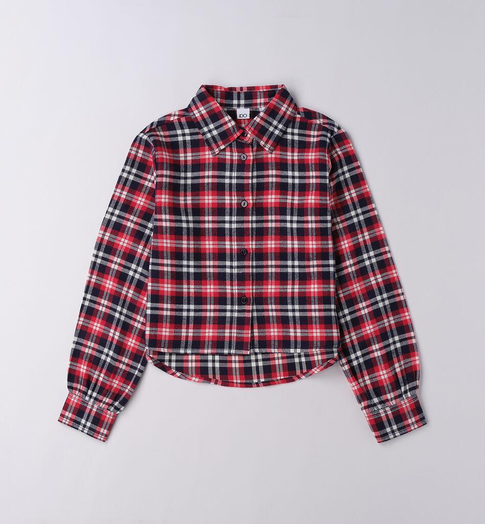 iDO F FW25VR4F491V2244 Košulja