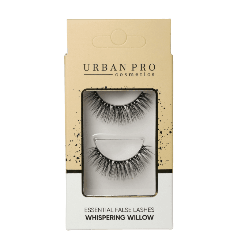 Urban Pro - Trepavice - Whispering Willow + 1ml lijepak Latex Free