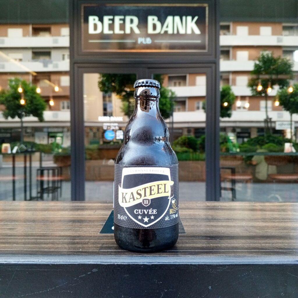 Kasteel Cuvee Du Chateau PIVO 24